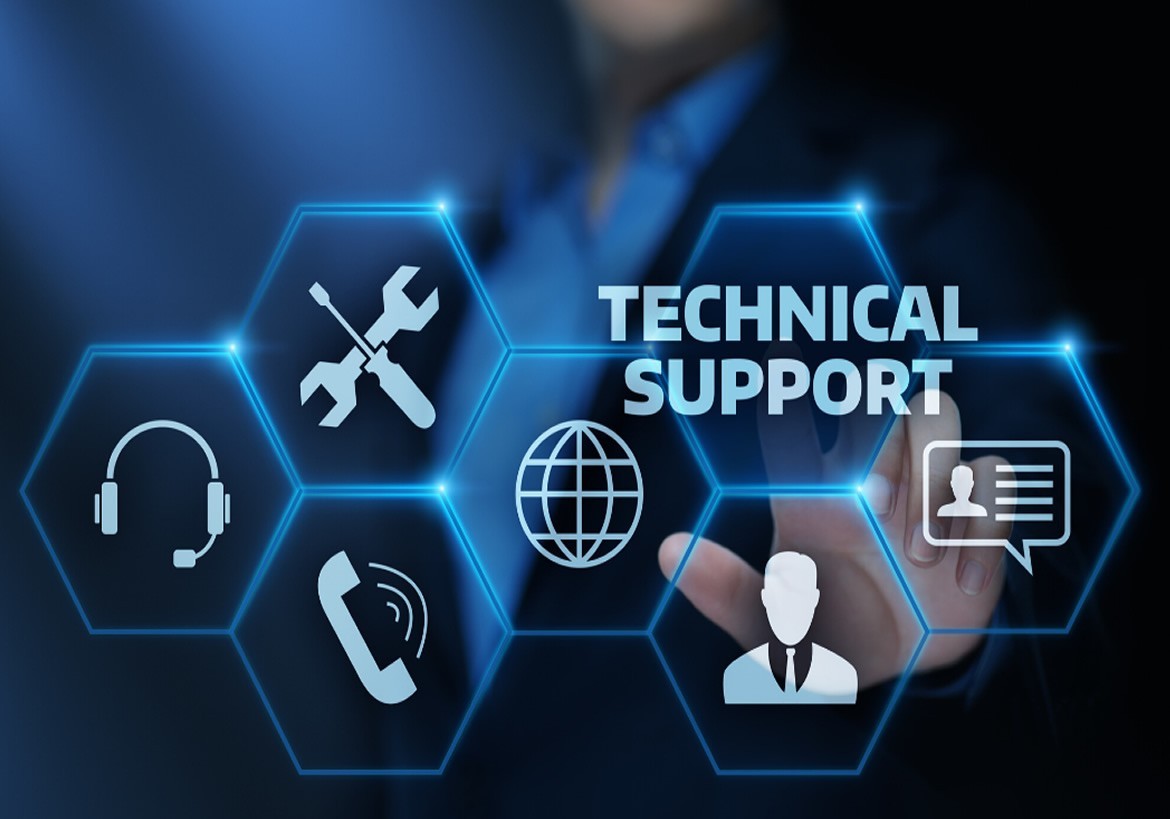 ΕΠΙΚΟΙΝΩΝΗΣΤΕ ΜΕ ΤΟ ONLINE TICKETING SUPPORT SYSTEM ΓΙΑ ΑΜΕΣΗ ΒΟΗΘΕΙΑ